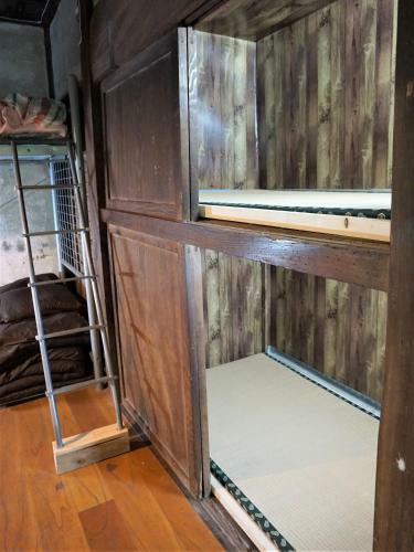 Albergue ??????????