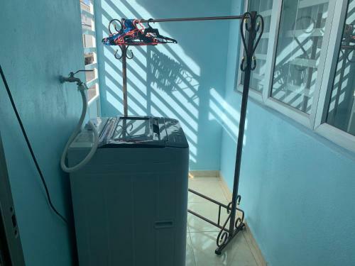 Pr1ma Homestay