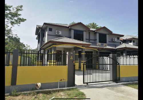Hostal Rumah Tamu Penghujung Jalan