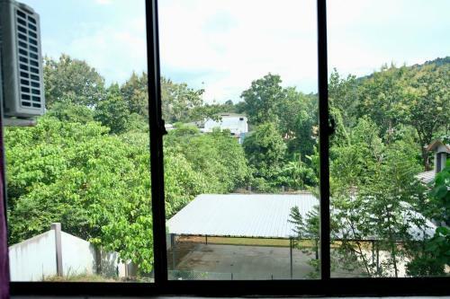 Hostal Rumah Tamu Penghujung Jalan