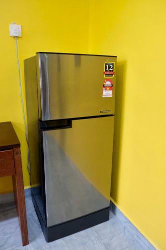 Hostal Rumah Tamu Penghujung Jalan