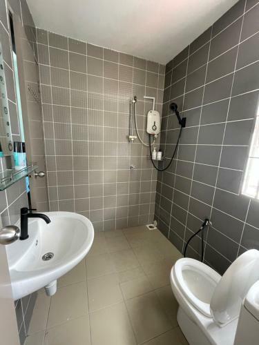 Homestay Balik Pulau