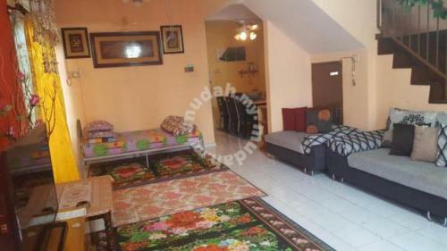 Apartamento Timmy Homestay