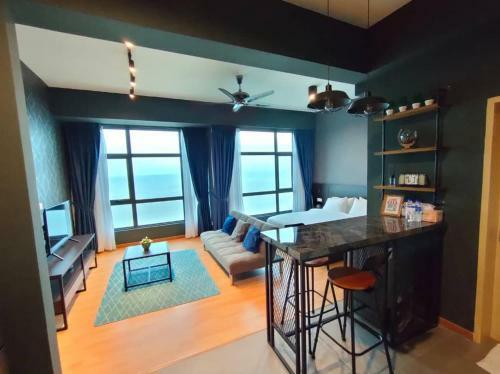 Apartamento Hannstudio Imperium Residence Kuantan