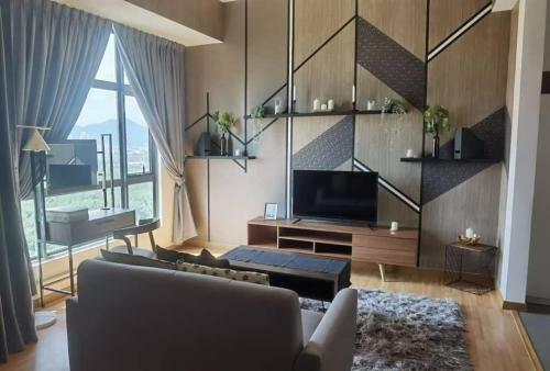 Apartamento Hannstudio Imperium Residence Kuantan
