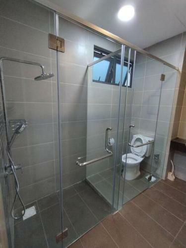 1 Bed Room Service Apartment For 3 Guests