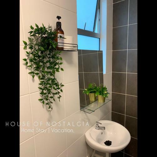 Apartamento House Of Nostalgia Kuala Lumpur