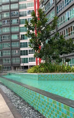 Apartamento House Of Nostalgia Kuala Lumpur