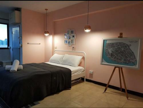 Apartamento Sweet Honey Tossed Private Condo