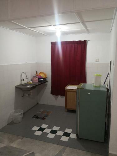 Apartamento Pd Paradise Homestay
