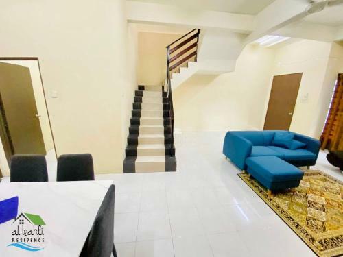 Al Kahfi Residence @ Gong Badak 2