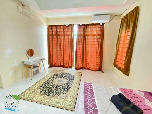 Al Kahfi Residence @ Gong Badak 2
