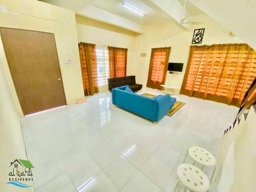 Al Kahfi Residence @ Gong Badak 2