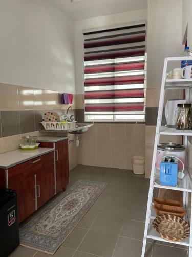 Apartamento Aida Homestay