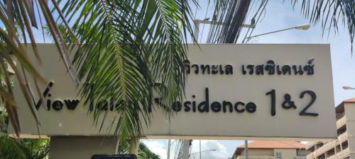 Apartamento View Talay Residence 1