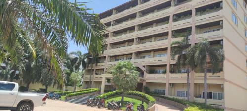 Apartamento View Talay Residence 1