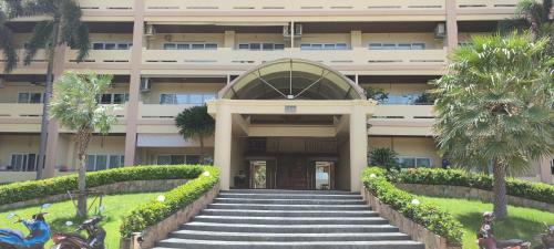 Apartamento View Talay Residence 1