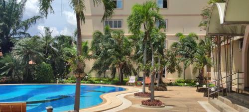 Apartamento View Talay Residence 1