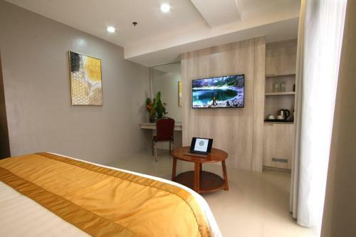 Carlosta Hotel