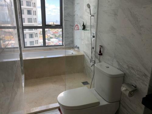 Apartamento Vesta Home @ Silverscape Residence Melaka