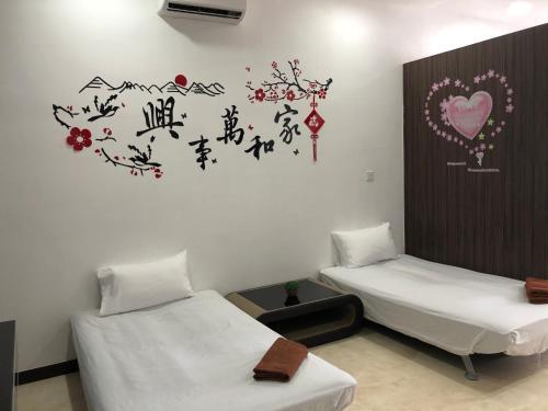 Apartamento Vesta Home @ Silverscape Residence Melaka