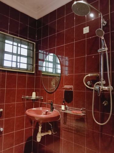 Comfortable Swimming Pool Homestay Melaka