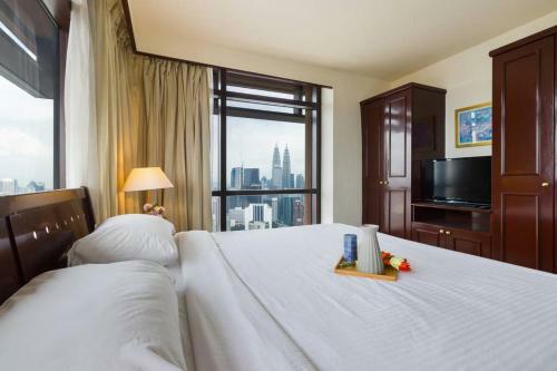 Apartamento Retro 2br Suite Bkt Bintang