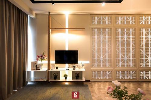 Apartamento Expressionz Klcc By G!