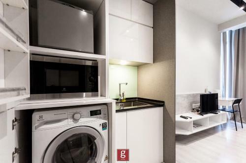 Apartamento Expressionz Klcc By G!