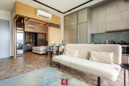 Apartamento Expressionz Klcc By G!