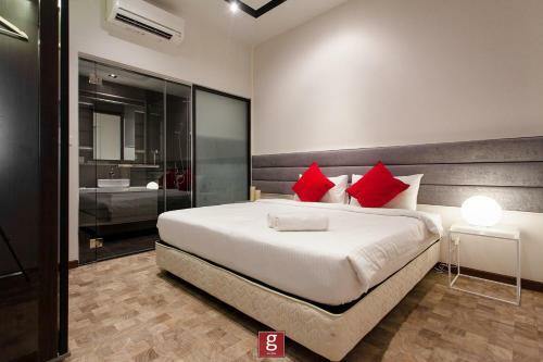 Apartamento Expressionz Klcc By G!