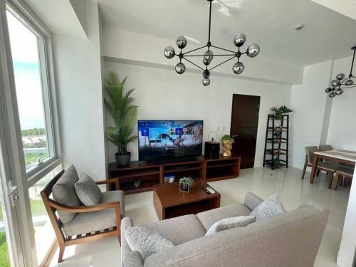 Apartamento High-end Luxurious Condo With Impressive Sea View