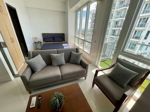 Apartamento High-end Luxurious Condo With Impressive Sea View