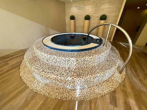 Apartamento High-end Luxurious Condo With Impressive Sea View