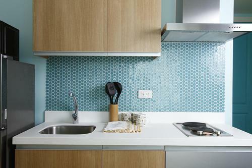 Apartamento Endless Summer Vibe 2br @ Azure
