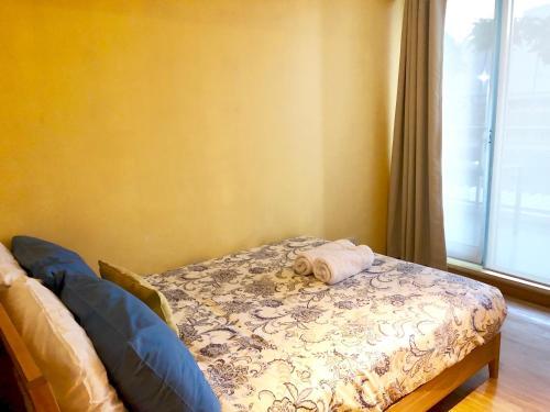 Apartamento Azure Peaceful And Beachy Staycation