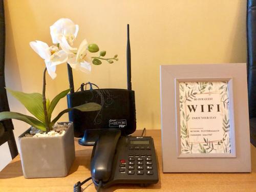 Apartamento Azure Peaceful And Beachy Staycation