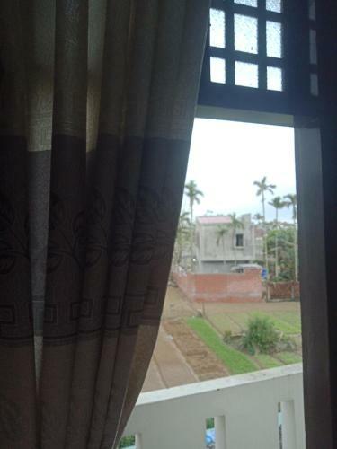 Flower Village Homestay