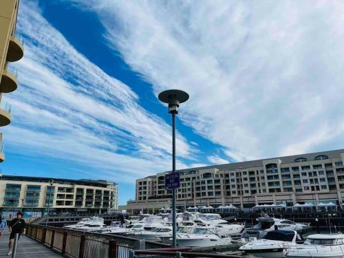 Beachfront Apartment 5/22 Esplanades Seaviews