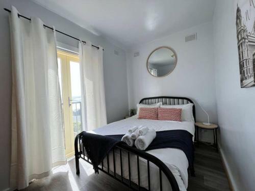 Beachfront Apartment 5/22 Esplanades Seaviews