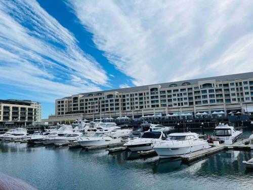 Beachfront Apartment 5/22 Esplanades Seaviews