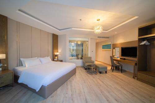 Apartamento Moonlight Bay Panorama Ocean View