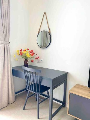 Apartamento C?n H? View Bi?n, B? B?i V� C?c