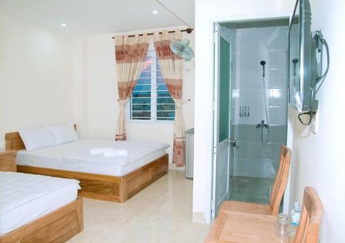 Oyo 1164 Italy Hotel