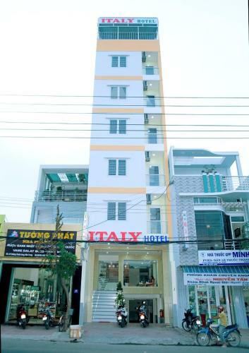 Oyo 1164 Italy Hotel