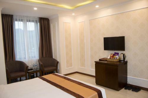 A25 Hotel - An Vien Nha Trang
