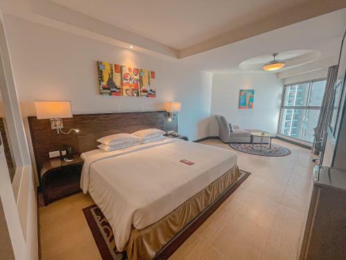 Apartamento My Skylight Havana Luxury