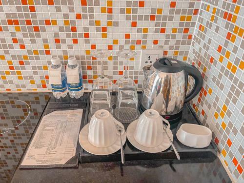 Apartamento My Skylight Havana Luxury