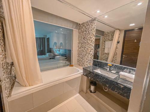 Apartamento My Skylight Havana Luxury