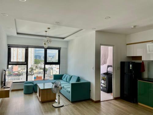 Apartamento Muong Thanh Vien Trieu